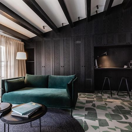Concepcio By Nobis, Palma, A Member Of Design Hotels Luaran gambar