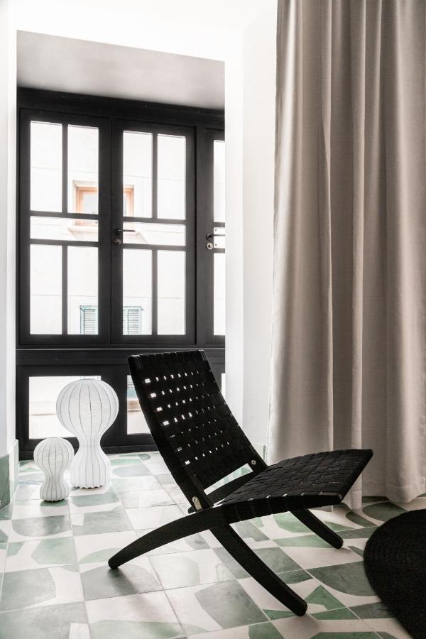 Concepcio By Nobis, Palma, A Member Of Design Hotels Luaran gambar