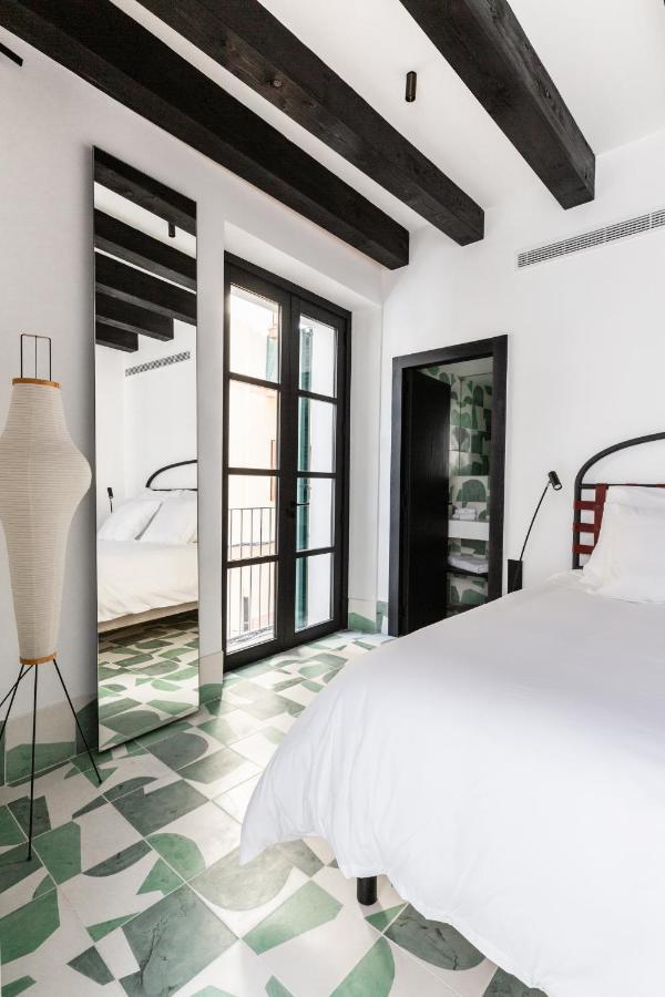 Concepcio By Nobis, Palma, A Member Of Design Hotels Luaran gambar