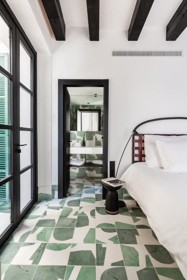 Concepcio By Nobis, Palma, A Member Of Design Hotels Luaran gambar