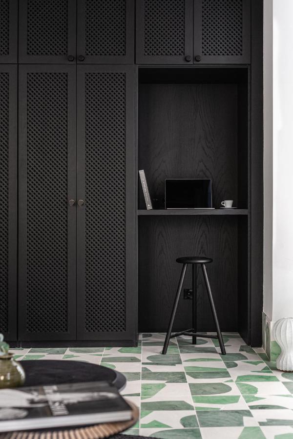 Concepcio By Nobis, Palma, A Member Of Design Hotels Luaran gambar