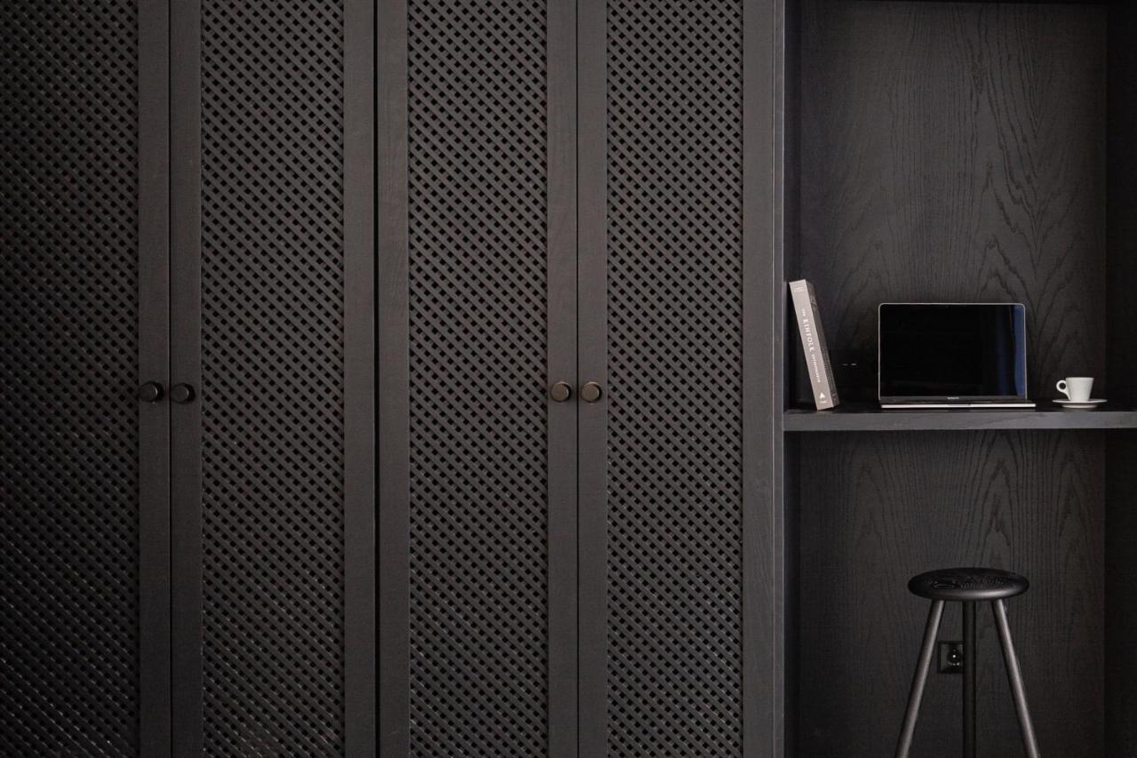 Concepcio By Nobis, Palma, A Member Of Design Hotels Luaran gambar