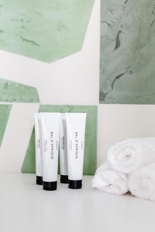 Concepcio By Nobis, Palma, A Member Of Design Hotels Luaran gambar
