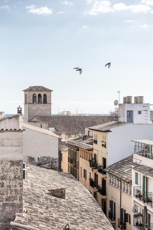 Concepcio By Nobis, Palma, A Member Of Design Hotels Luaran gambar