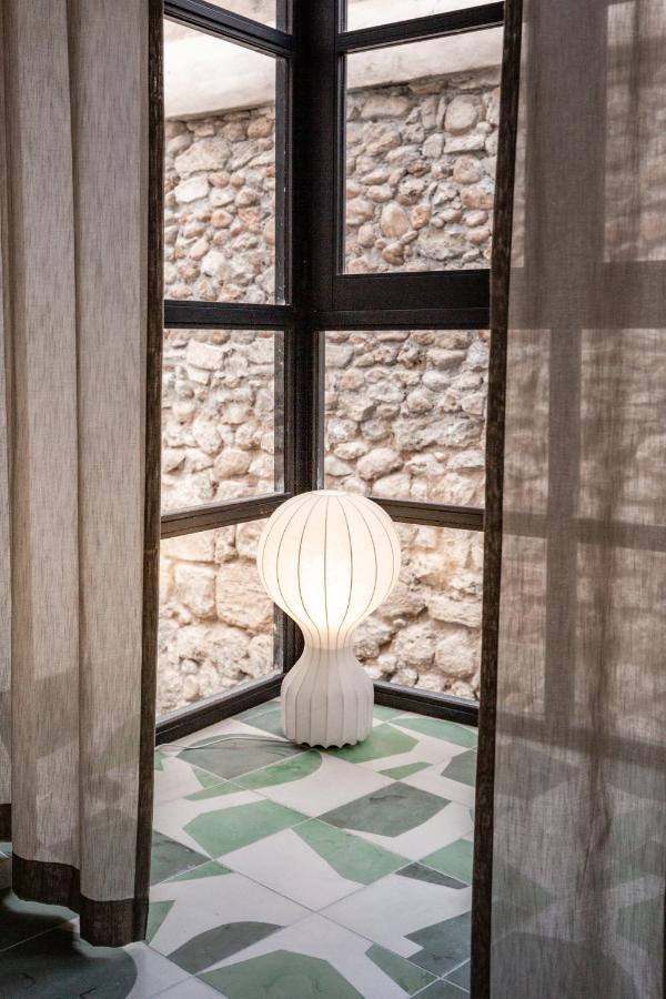 Concepcio By Nobis, Palma, A Member Of Design Hotels Luaran gambar
