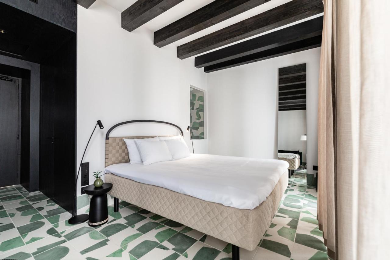 Concepcio By Nobis, Palma, A Member Of Design Hotels Luaran gambar