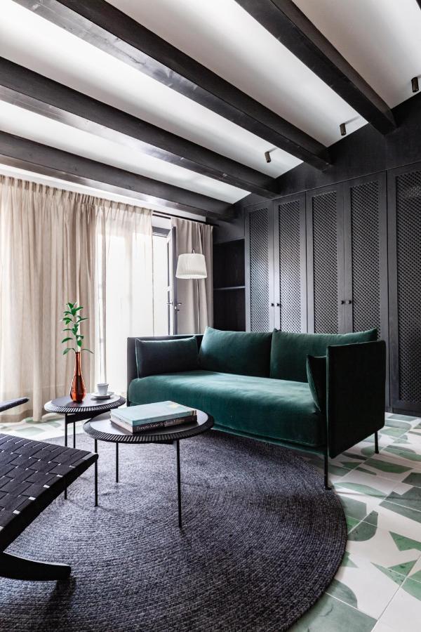 Concepcio By Nobis, Palma, A Member Of Design Hotels Luaran gambar