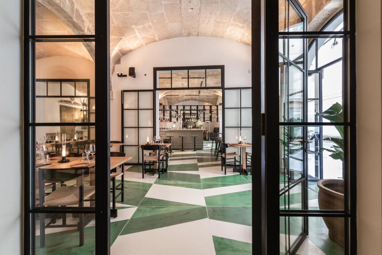Concepcio By Nobis, Palma, A Member Of Design Hotels Luaran gambar
