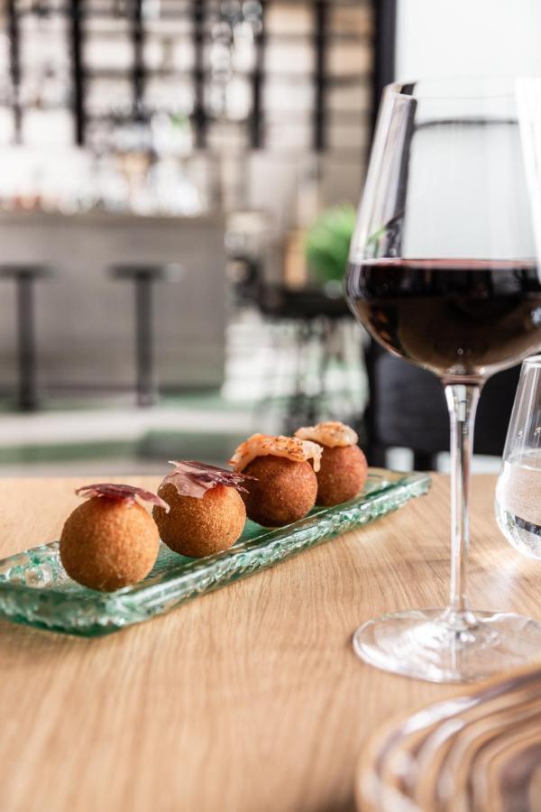 Concepcio By Nobis, Palma, A Member Of Design Hotels Luaran gambar