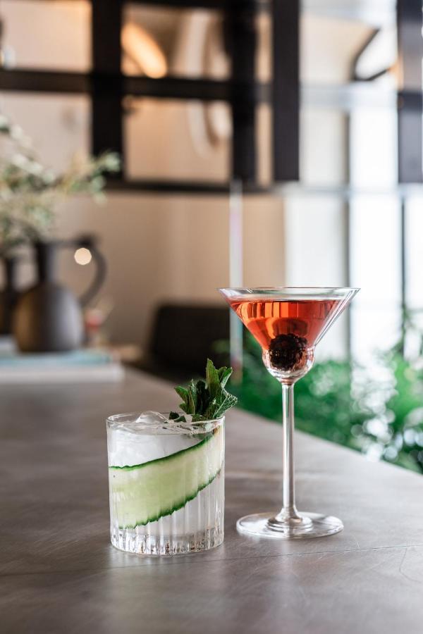 Concepcio By Nobis, Palma, A Member Of Design Hotels Luaran gambar