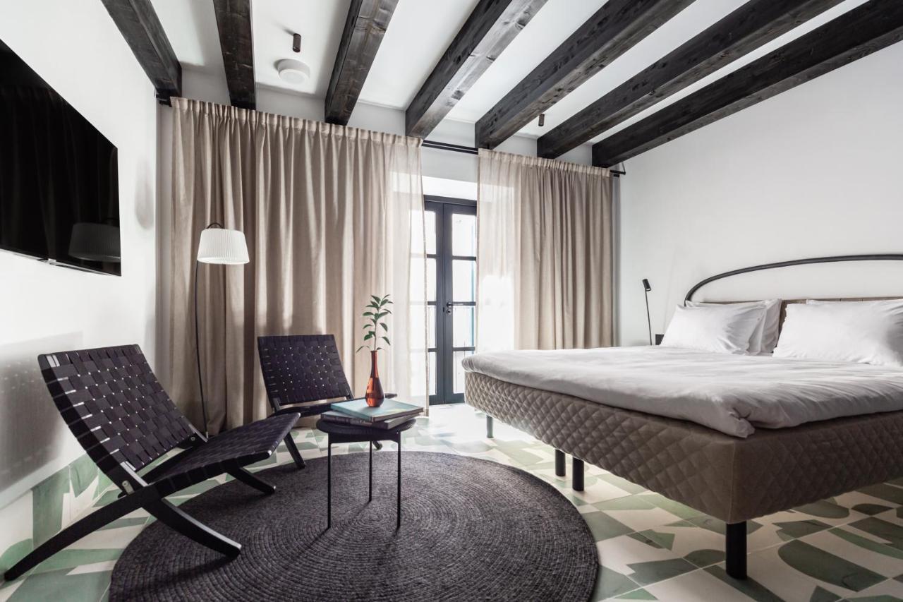 Concepcio By Nobis, Palma, A Member Of Design Hotels Luaran gambar