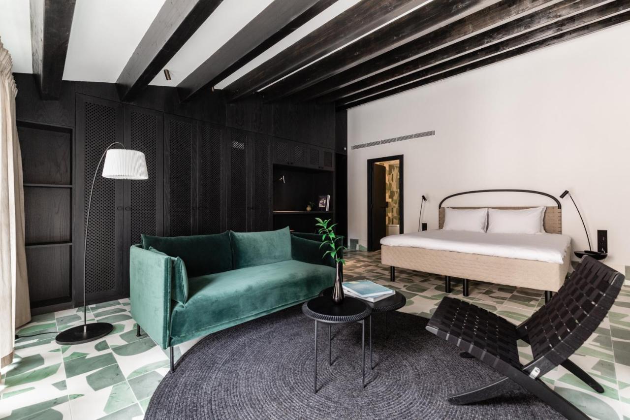 Concepcio By Nobis, Palma, A Member Of Design Hotels Luaran gambar