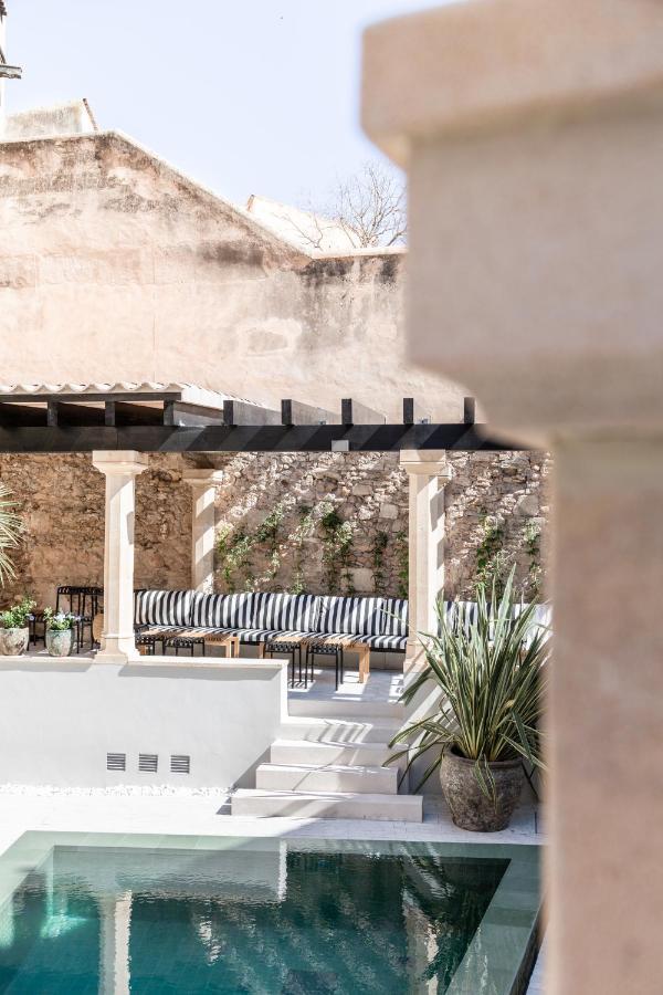 Concepcio By Nobis, Palma, A Member Of Design Hotels Luaran gambar