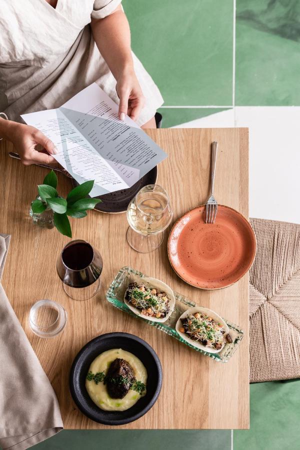 Concepcio By Nobis, Palma, A Member Of Design Hotels Luaran gambar