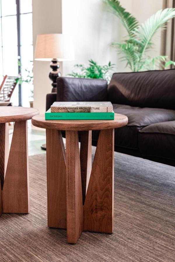 Concepcio By Nobis, Palma, A Member Of Design Hotels Luaran gambar