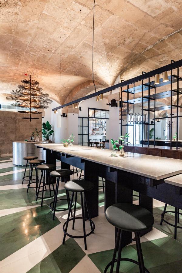 Concepcio By Nobis, Palma, A Member Of Design Hotels Luaran gambar