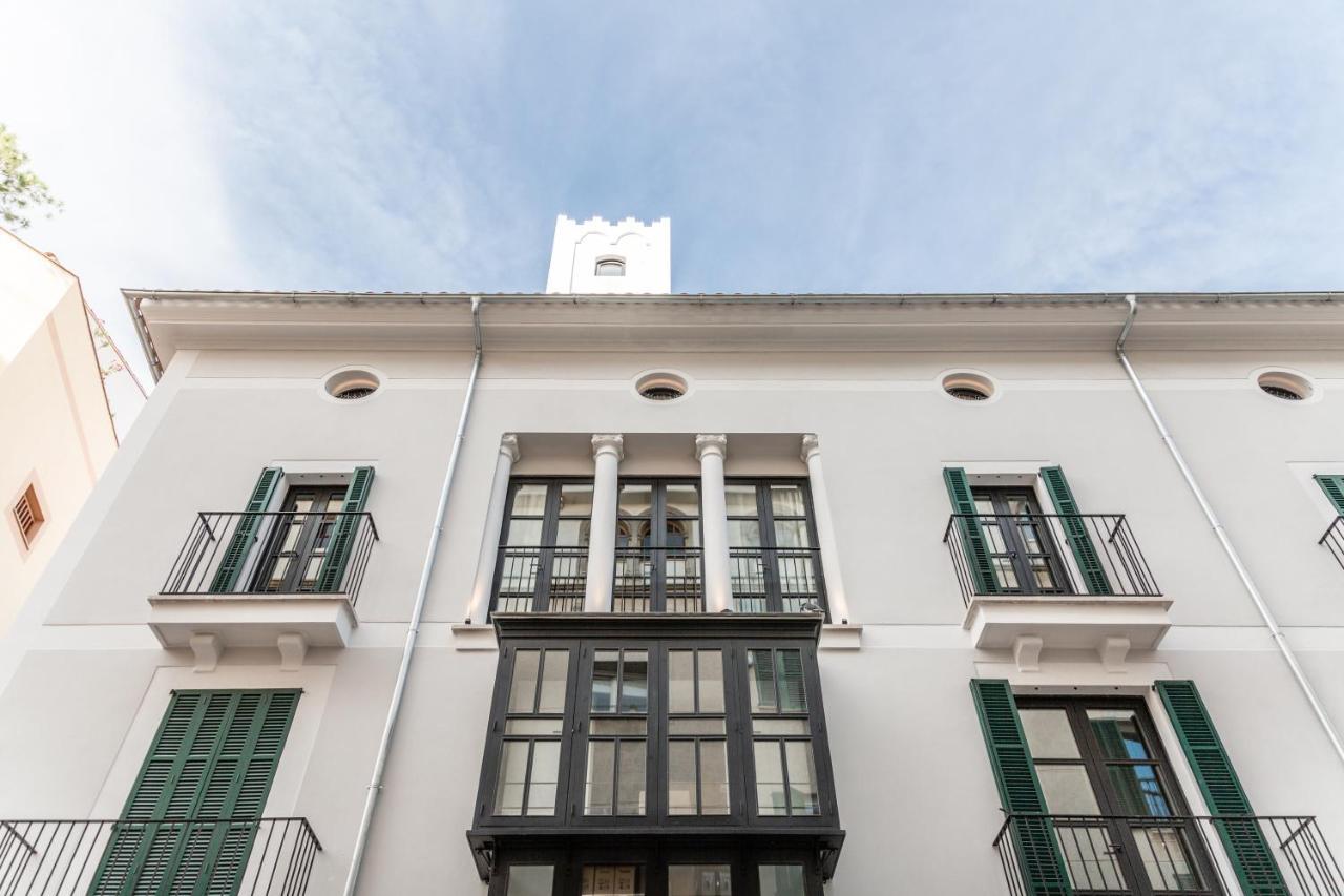Concepcio By Nobis, Palma, A Member Of Design Hotels Luaran gambar