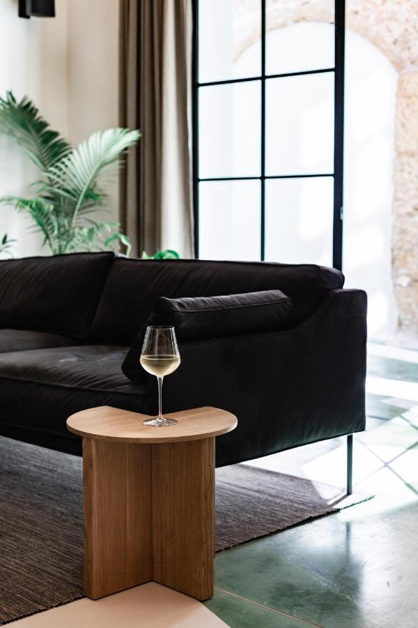 Concepcio By Nobis, Palma, A Member Of Design Hotels Luaran gambar