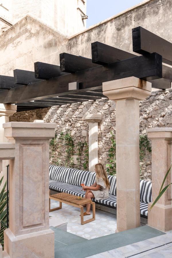 Concepcio By Nobis, Palma, A Member Of Design Hotels Luaran gambar