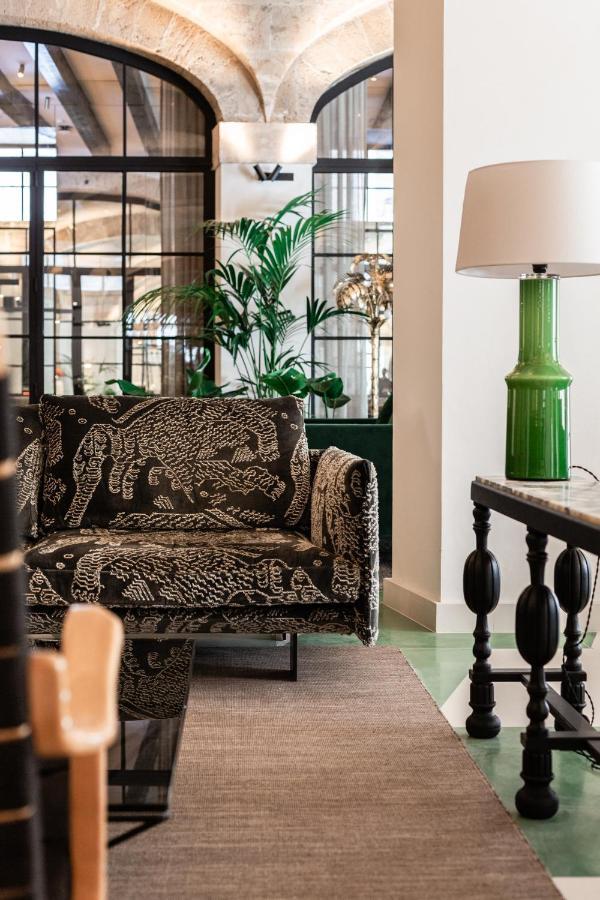 Concepcio By Nobis, Palma, A Member Of Design Hotels Luaran gambar