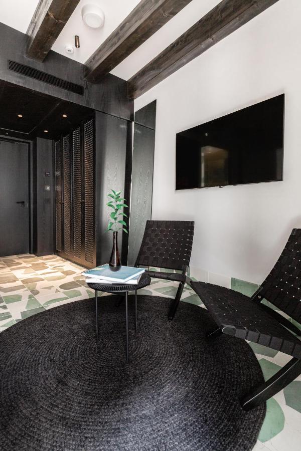 Concepcio By Nobis, Palma, A Member Of Design Hotels Luaran gambar