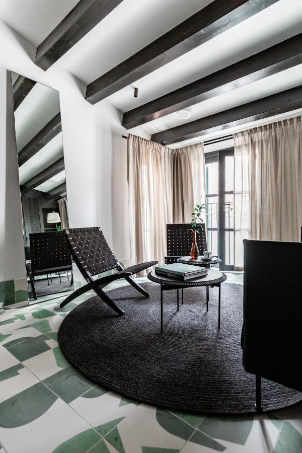 Concepcio By Nobis, Palma, A Member Of Design Hotels Luaran gambar