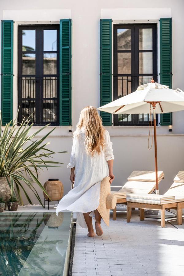 Concepcio By Nobis, Palma, A Member Of Design Hotels Luaran gambar
