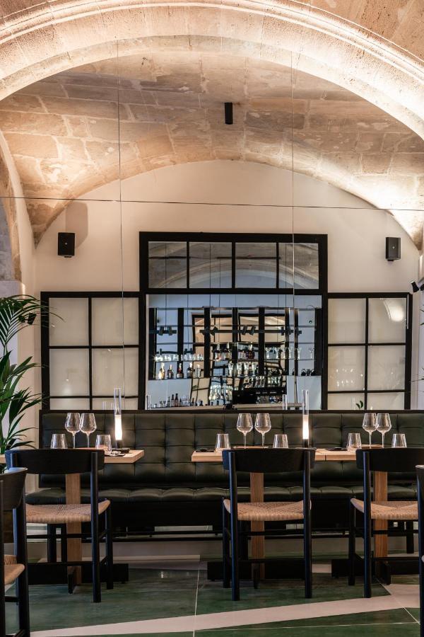 Concepcio By Nobis, Palma, A Member Of Design Hotels Luaran gambar