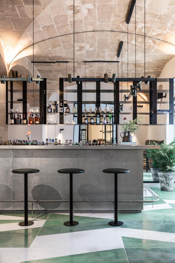 Concepcio By Nobis, Palma, A Member Of Design Hotels Luaran gambar