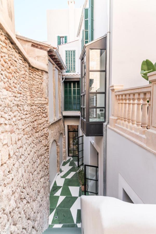Concepcio By Nobis, Palma, A Member Of Design Hotels Luaran gambar