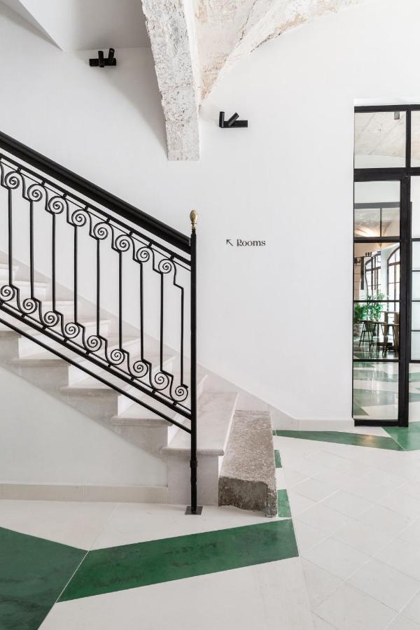 Concepcio By Nobis, Palma, A Member Of Design Hotels Luaran gambar