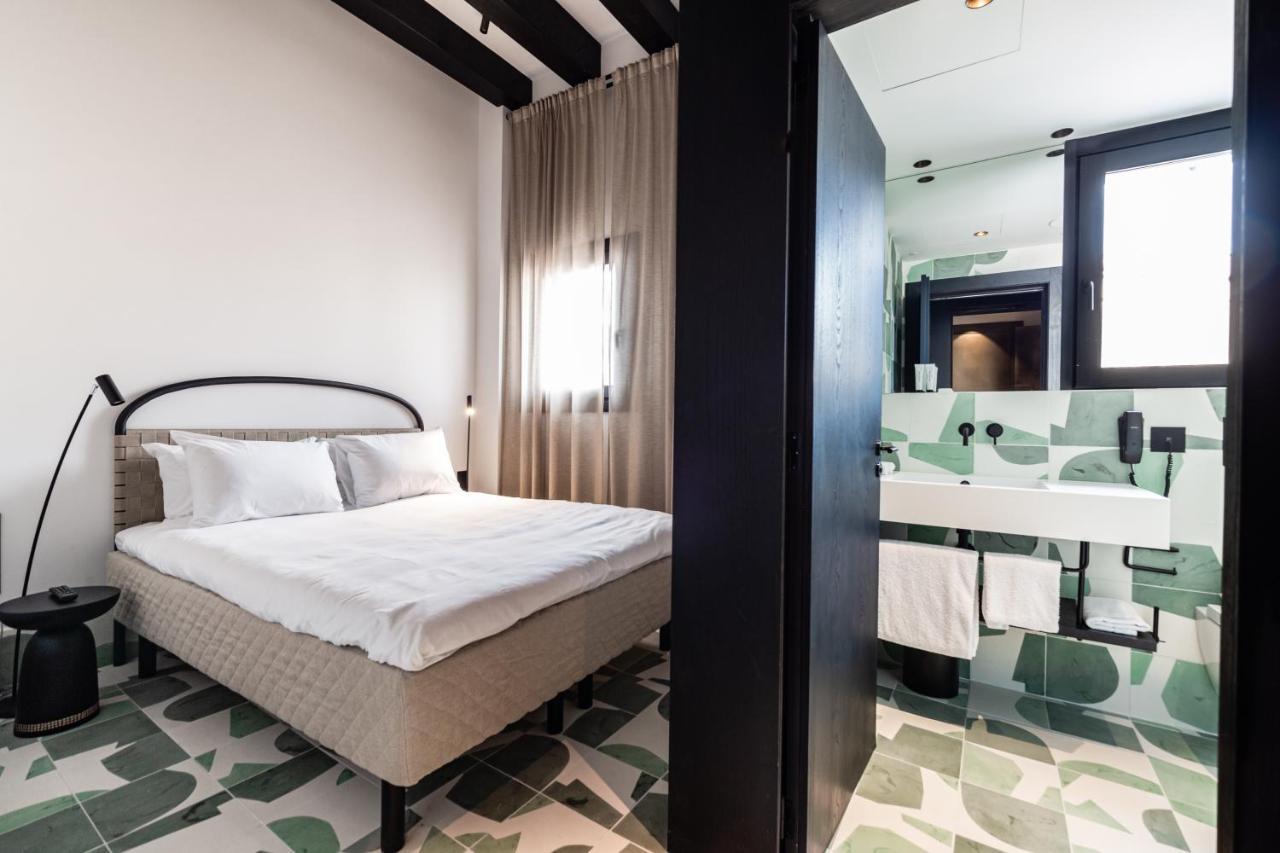 Concepcio By Nobis, Palma, A Member Of Design Hotels Luaran gambar