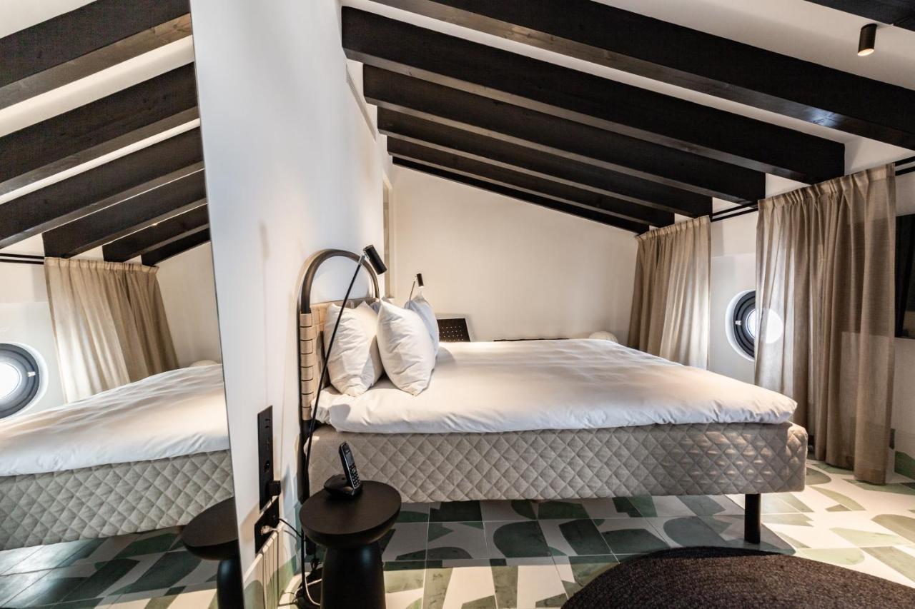 Concepcio By Nobis, Palma, A Member Of Design Hotels Luaran gambar