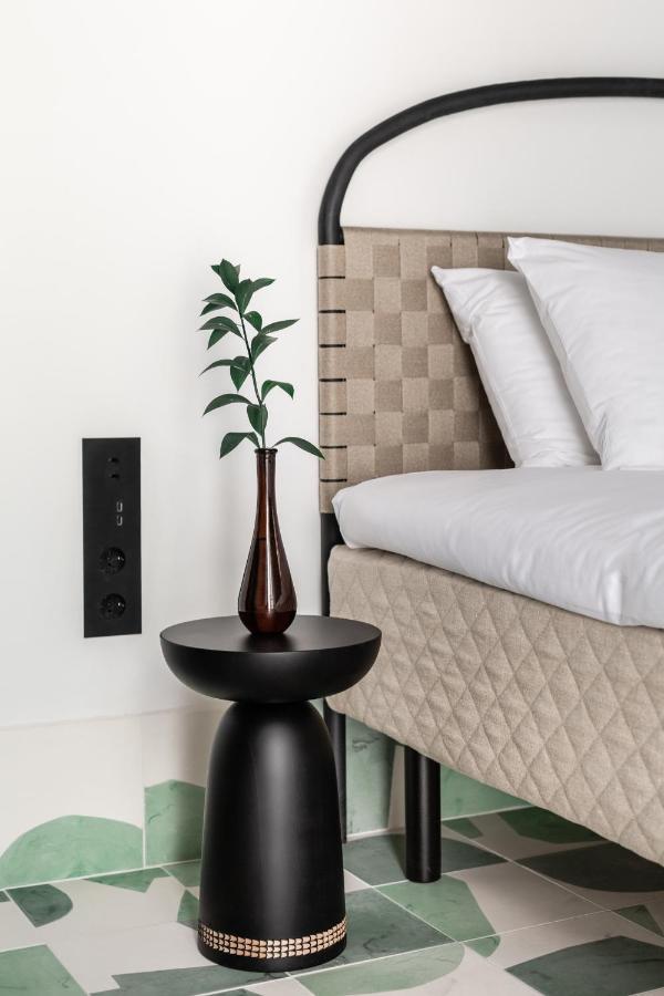 Concepcio By Nobis, Palma, A Member Of Design Hotels Luaran gambar