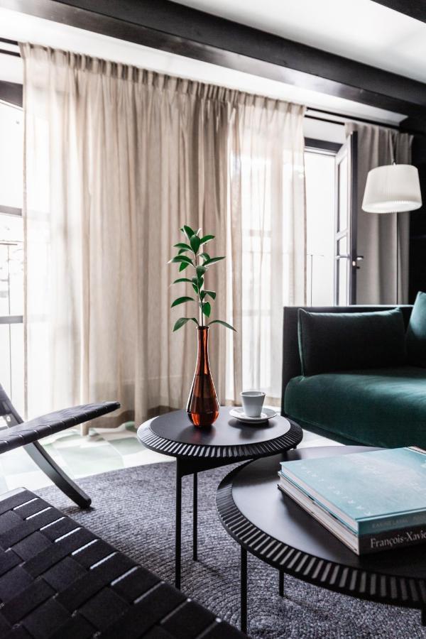 Concepcio By Nobis, Palma, A Member Of Design Hotels Luaran gambar
