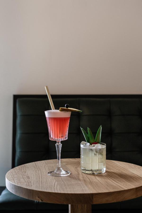 Concepcio By Nobis, Palma, A Member Of Design Hotels Luaran gambar
