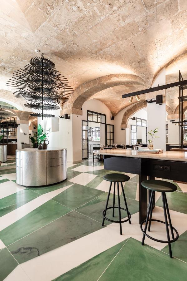 Concepcio By Nobis, Palma, A Member Of Design Hotels Luaran gambar