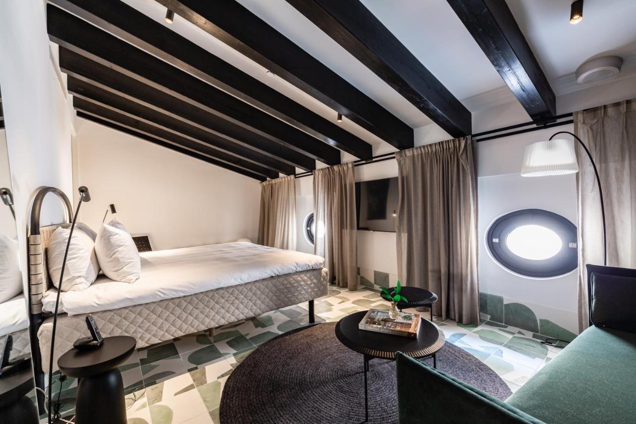 Concepcio By Nobis, Palma, A Member Of Design Hotels Luaran gambar