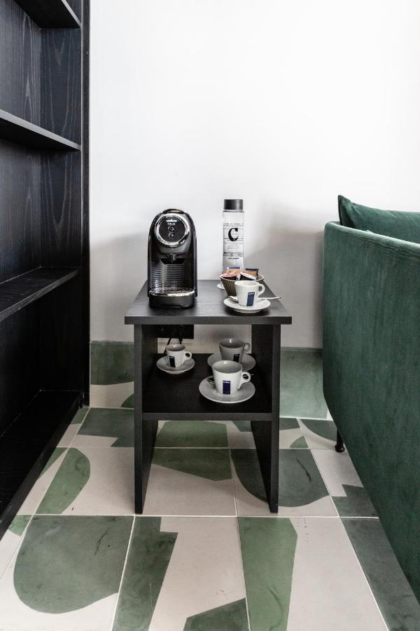 Concepcio By Nobis, Palma, A Member Of Design Hotels Luaran gambar