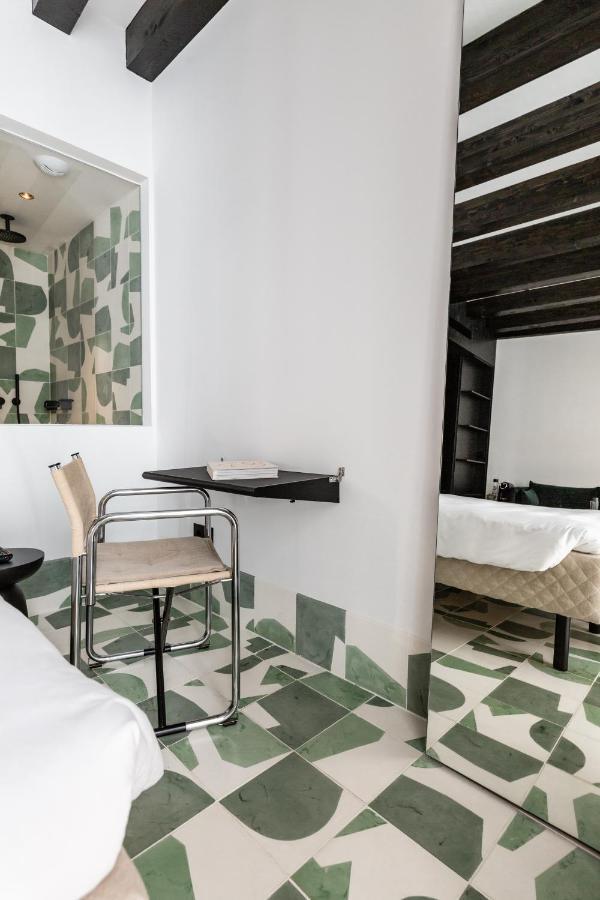 Concepcio By Nobis, Palma, A Member Of Design Hotels Luaran gambar