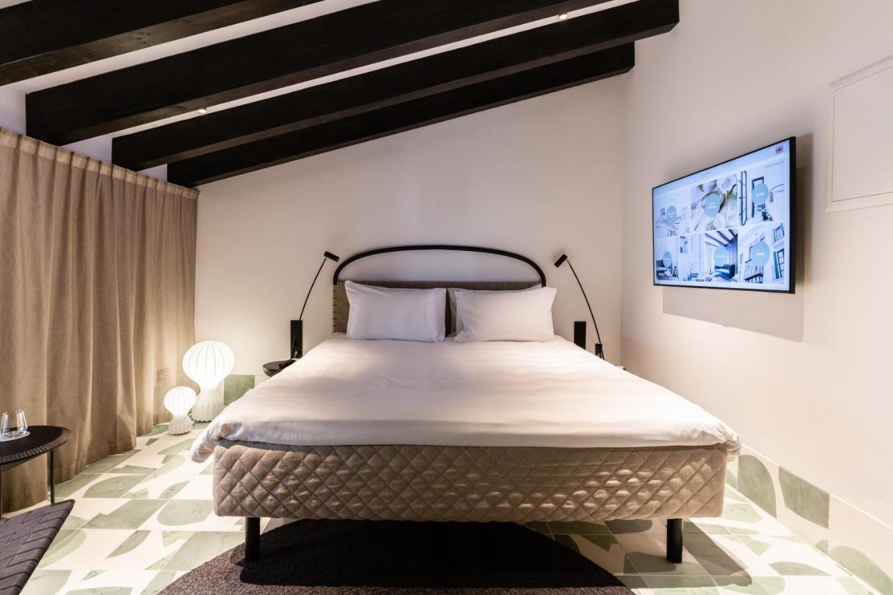 Concepcio By Nobis, Palma, A Member Of Design Hotels Luaran gambar