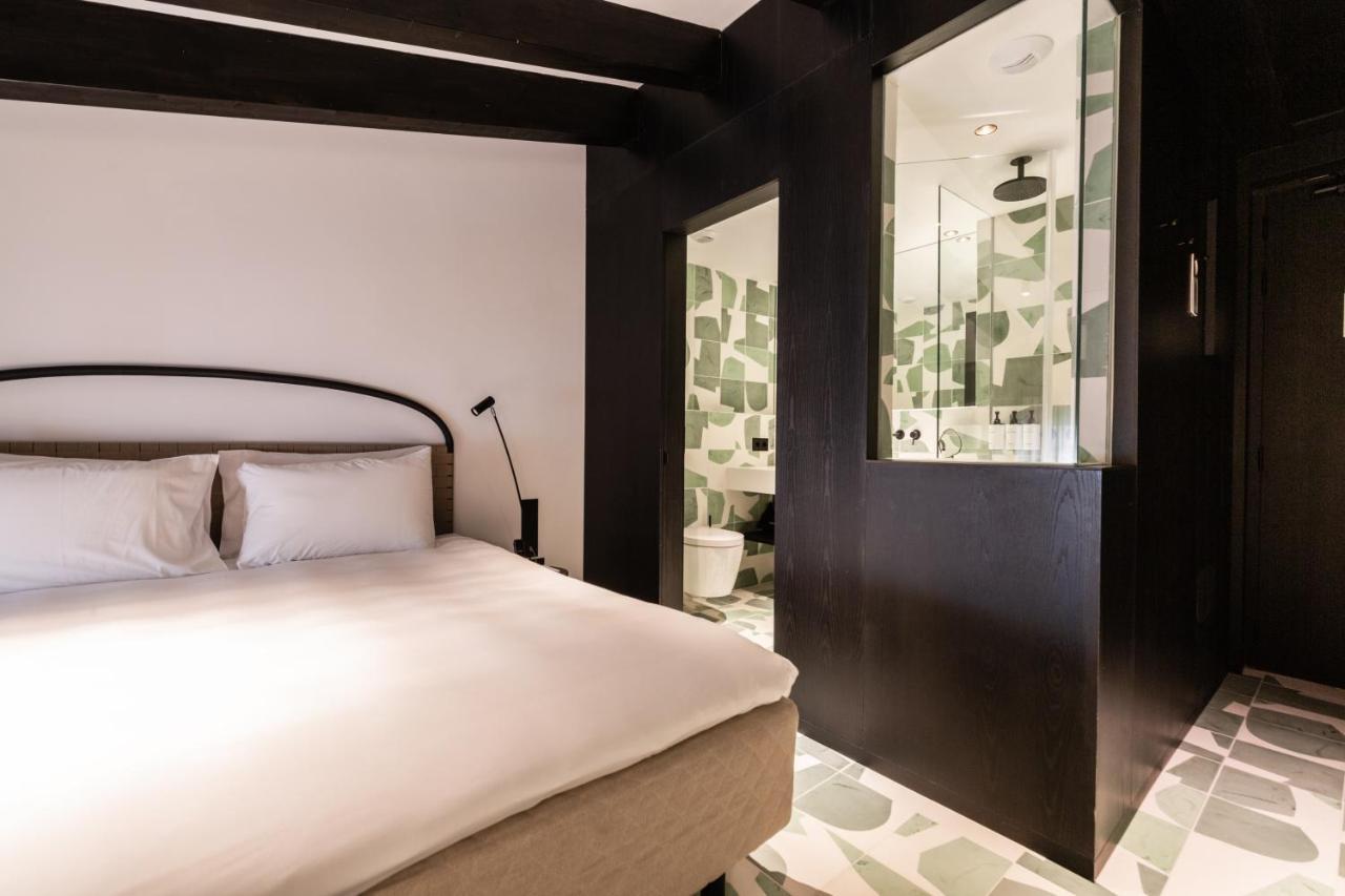 Concepcio By Nobis, Palma, A Member Of Design Hotels Luaran gambar
