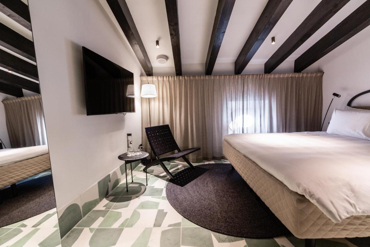 Concepcio By Nobis, Palma, A Member Of Design Hotels Luaran gambar