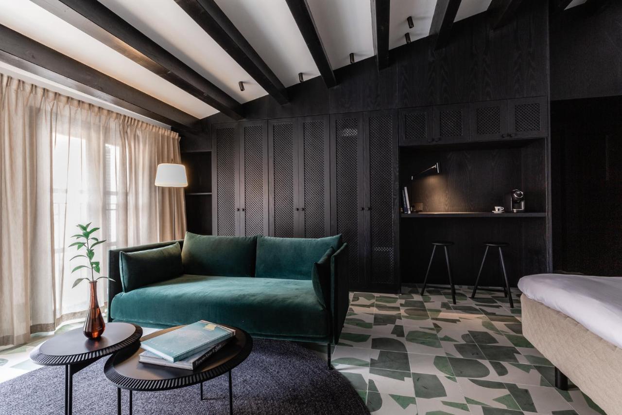 Concepcio By Nobis, Palma, A Member Of Design Hotels Luaran gambar